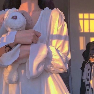 你永远不会独行