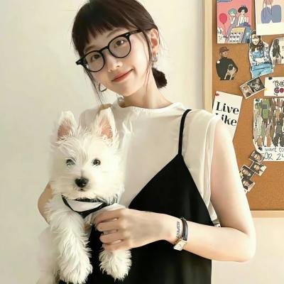 绿色的远方