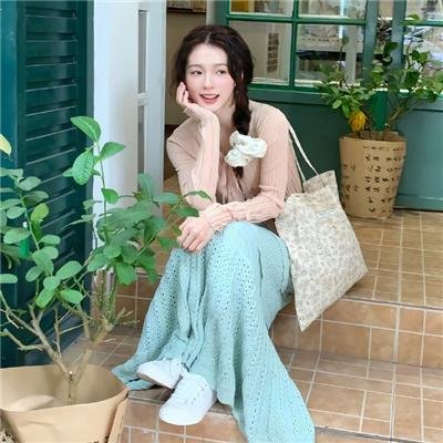 初夏的甜蜜约定