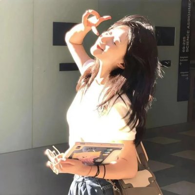 挣扎吧，亚当君